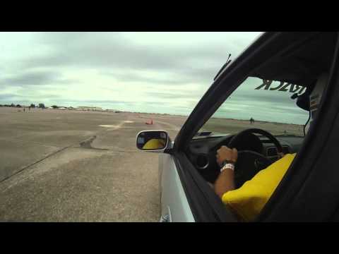 STX Solo Nationals 2010