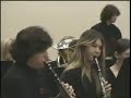 NDSS Rememberance day concert 2