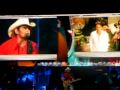 Brad Paisley-Online Comcast Theater Hartford CT, 6-13-09
