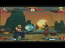 3S god Nuki is already crushing people on SFIV.