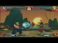 [SFIV] Nuki (Chun-Li) vs Hisaya (Ken)