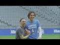 Toni + Ribery = Risate a nn finire