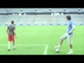 ..Toni + Ribery = Risate a nn finire!!!