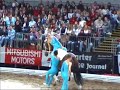 Kür JRG Köln I Kür JRG Köln I