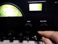 Hallicrafters S-40B on 31mb
