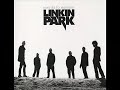 Linkin Park - Minutes To Midnight - No More Sorrow [HQ]