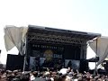 The Human Abstract - Crossing the Rubicon [Warped Tour 08]