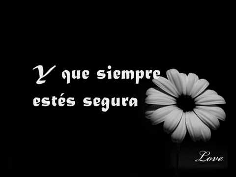 LUIS FONSI - LLENA DE AMOR - LETRA