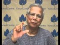 Dr. Yunus Message to GIST Transformers