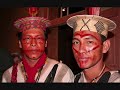 Tributo a los pueblos originarios de América