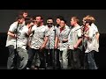 I Write Sins Not Tragedies - University of Rochester Midnight Ramblers