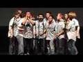 I Write Sins Not Tragedies - University of Rochester Midnight Ramblers