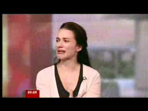 Kristin Davis - Please donate to Oxfam's East Africa appeal: http://www.oxfam.org/eastafrica Oxfam ambassador and actress Kristin Davis has just returned from the Horn of Af...