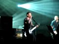 Volbeat Mr & Mrs Ness Skanderborg Festival 2008