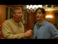 Pastor Dan Stratton interviews Craig Luekens, Head of Yale's Athletes in Action (AIA)