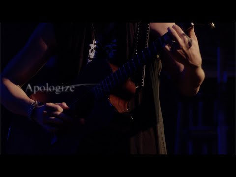  「GLAY - Apologize」のイメージ