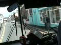 Bristol VR KOO785V Negotiates the tight streets of Marazion