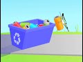 Think Ecologically ... Reduce. Reuse. Recycle. Think Ecologically ... Reduce. Reuse. Recycle.