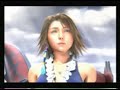 FFX2 - Dido Here With Me