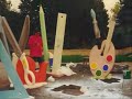 Polistirolo - Sculture