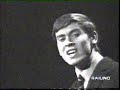 Gianni Morandi - la fisarmonica