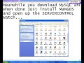 WoW Private Server setup Video tutorial