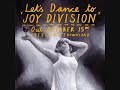 The Wombats - Lets dance to Joy Division