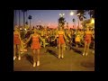 Yo Stanford! Stanford marching band in Venice Beach Yo Stanford! Stanford marching band in Venice Beach