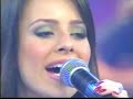 Sandy Leah - Night and Day - Faustão Sandy Leah - Night and Day - Faustão