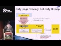 Click to View : XPDS13 VIDEO: Performance Evaluation of Live Migration based on Xen ARM PVH, Jaeyong Yoo, Samsung
