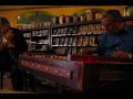 Jovan Mihailovic and Alex Udvary at Julius Meinl, Chicago No 1
