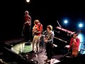 kings of convenience playing at le bataclan in paris. this is the tour for their new album, declaration of dependence. this song is called mrs. cold. gig happened at nov. 11th, 2009.