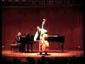 Elegía 5-89 (Yezid Barbosa) Elegía 5-89 (Yezid Barbosa)