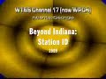 Beyond Indiana: WTBS Station ID Late 1989 Beyond Indiana: WTBS Station ID Late 1989