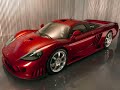 World's Fastest Production Cars