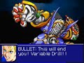 A memorial for Super Robot Wars on the GBA. Using clips from SRW A, R, D, OG2 & J.