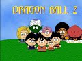 Southpark Version of DrangonBallZ