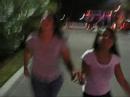 Brittini and Teresa Singing Britany Spears slow and fast #2