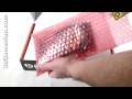 #33 - PALiT GT 240 Sonic 1GB GDDR5 Video Card Unboxing Video