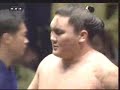 One more chance for Hakuho