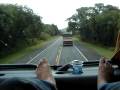 videos de Pé na estrada