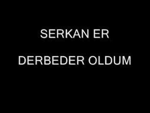 serkan er