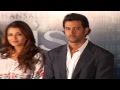 Hrithik Roshan & Aishwarya Rai Bachchan Unveil ...