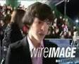 Skandar Keynes' Premiere