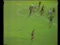 2o. Tempo Vitória 1 x 0 Bahia 1992, com menos 2 jogadores 2o. Tempo Vitória 1 x 0 Bahia 1992, com menos 2 jogadores