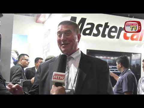 Dave Moskey, Business Manager - India, Mastercam