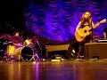 teledysk, klip, Ani Difranco,- Dilate