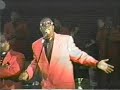 The Harptones...Life is but a Dream