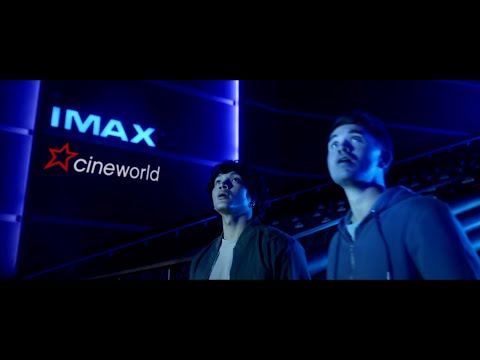 Dive into Atlantis with Aquaman and the Lost Kingdom in IMAX at Cineworld