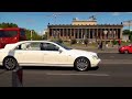 Maybach Landaulet 62S
